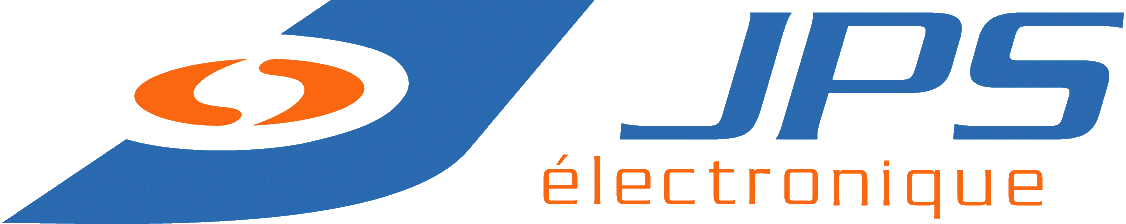 Logo JPS Électronique